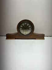 Orologio tavola legno usato  Zafferana Etnea