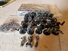 Warhammer orks for sale  DROITWICH