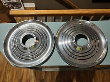 mercury hubcaps for sale  High Ridge