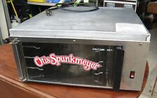 Otis spunkmeyer commercial for sale  Shipping to Ireland