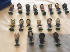 Corinthian football figures for sale  OXTED