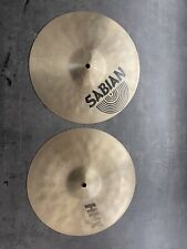 Sabian hhx hat usato  Livorno