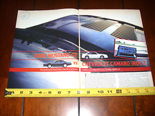 1987 camaro iroc for sale  Phoenix