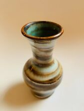Wold pottery vase for sale  TAUNTON