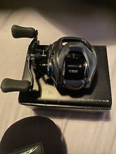 Daiwa steez limited for sale  KETTERING