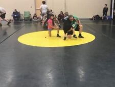 Resilite wrestling mats for sale  Denver