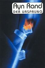 Ursprung the fountainhead gebraucht kaufen  Berlin