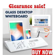 desk whiteboard for sale  Los Angeles