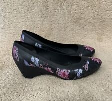 Crocs ballet wedge for sale  Conway