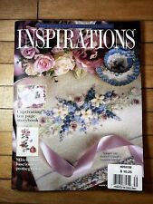 Inspirations magazine issue for sale  Saint Paul