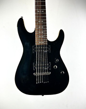 Schecter omen 2012 for sale  POOLE