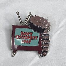 Disney pin davy for sale  Leesburg