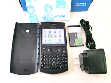 Nokia X2-01 Original Desbloqueado 2.4 Polegadas 0.3MP Bateria Removível Li-Ion 1020 mAh comprar usado  Enviando para Brazil