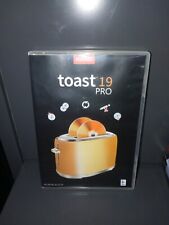 Roxio toast pro for sale  Beverly Hills