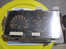 1999 npr speedometer for sale  Independence