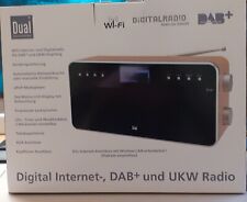 Dual radiostation digitales gebraucht kaufen  Neustadt a.d.Waldnaab
