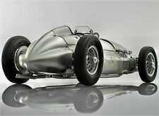  Race Car F1GP Formula 1 Grand Prix Racer Vintage Classic Model Carousel SL1:18  d'occasion  Expédié en Belgium