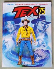 Tex magazine 2023 usato  Vanzaghello