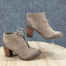Toms boots womens for sale  Circle Pines