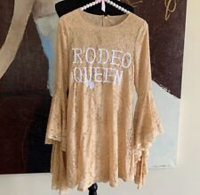 Wildfox lace rideo for sale  Saint Petersburg