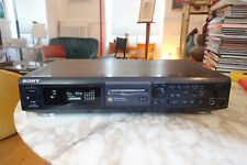 Mini disc player d'occasion  Nice-