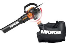 Wg512 worx trivac for sale  Shipping to Ireland