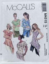 Mccall m4515 ladies for sale  Gainesville