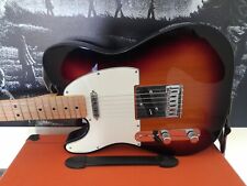 Fender left handed for sale  UCKFIELD
