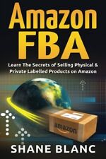 Amazon fba learn for sale  UK