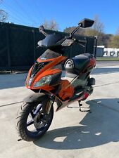 Aprilia 50 gebraucht kaufen  Eitorf