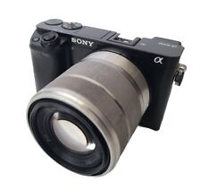 Sony alpha a6000 for sale  East Northport