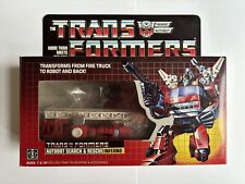 Transformers inferno within for sale  MANCHESTER