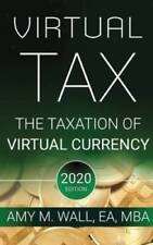 Virtual taxes taxation for sale  Montgomery
