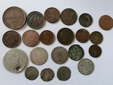 Konvolut münzen altdeutschlan gebraucht kaufen  Gelnhausen