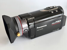 Panasonic camcorder hdc gebraucht kaufen  Freiburg