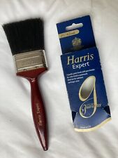 Paint brush harris for sale  NOTTINGHAM