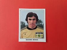 Panini football maxime d'occasion  Caen