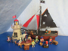 Piratenschiff 6680 6682 gebraucht kaufen  Schwanstetten