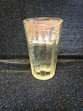 Truque de mágica vintage de vidro espelhado líquido a seda cristal comprar usado  Enviando para Brazil