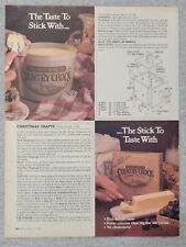 1986 magazine advertisement for sale  Atchison