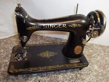 Máquina de costura V1 Singer modelo 99K -1923 você escolhe a substituição original comprar usado  Enviando para Brazil