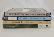 Lot philosophy books for sale  Baton Rouge