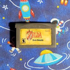 Legend of Zelda: A Link to the Past/Four Swords (Nintendo Game Boy Advance GBA) comprar usado  Enviando para Brazil