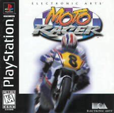 Jogo de PlayStation Moto Racer - PS1 PS2 comprar usado  Enviando para Brazil