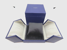 Caixa de relógio CHAUMET caixa de relógio excelente estado comprar usado  Enviando para Brazil