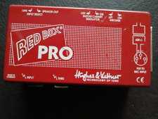 Hughes & Kettner Red Box PRO, usado comprar usado  Enviando para Brazil