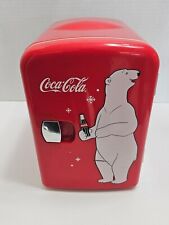 retro coke fridge for sale  Tuscaloosa