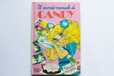 Secondo manuale candy usato  Voghera