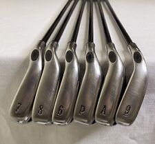 Callaway iron set for sale  Ames