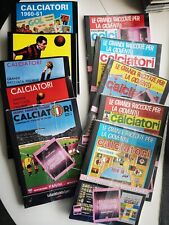 album calciatori panini ristampa usato  Roma